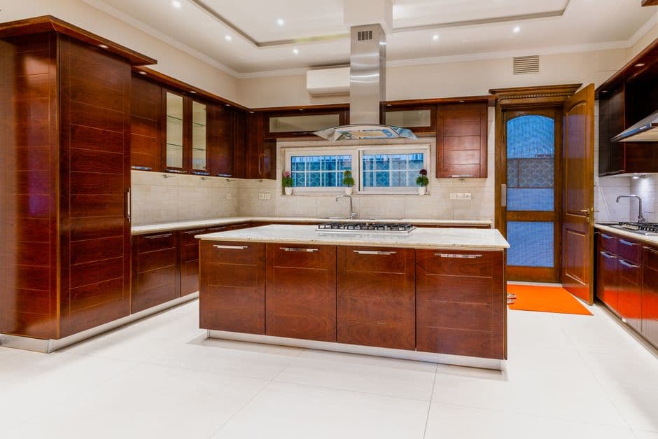 Two-bed in a pet-friendly complex