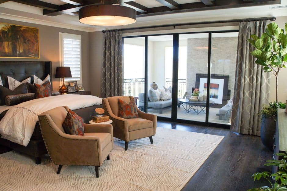 Modern apartment near Menlyn