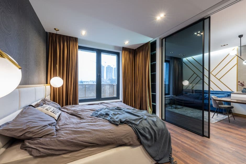 Beachfront apartment in Blouberg
